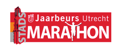 Logo Jaarbeurs Utrecht Marathon